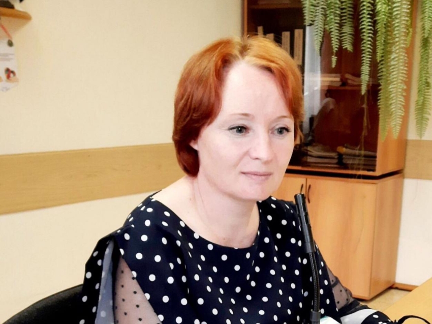 Методика педагога из реабилитационного центра Забайкалья признана лучшей среди регионов России